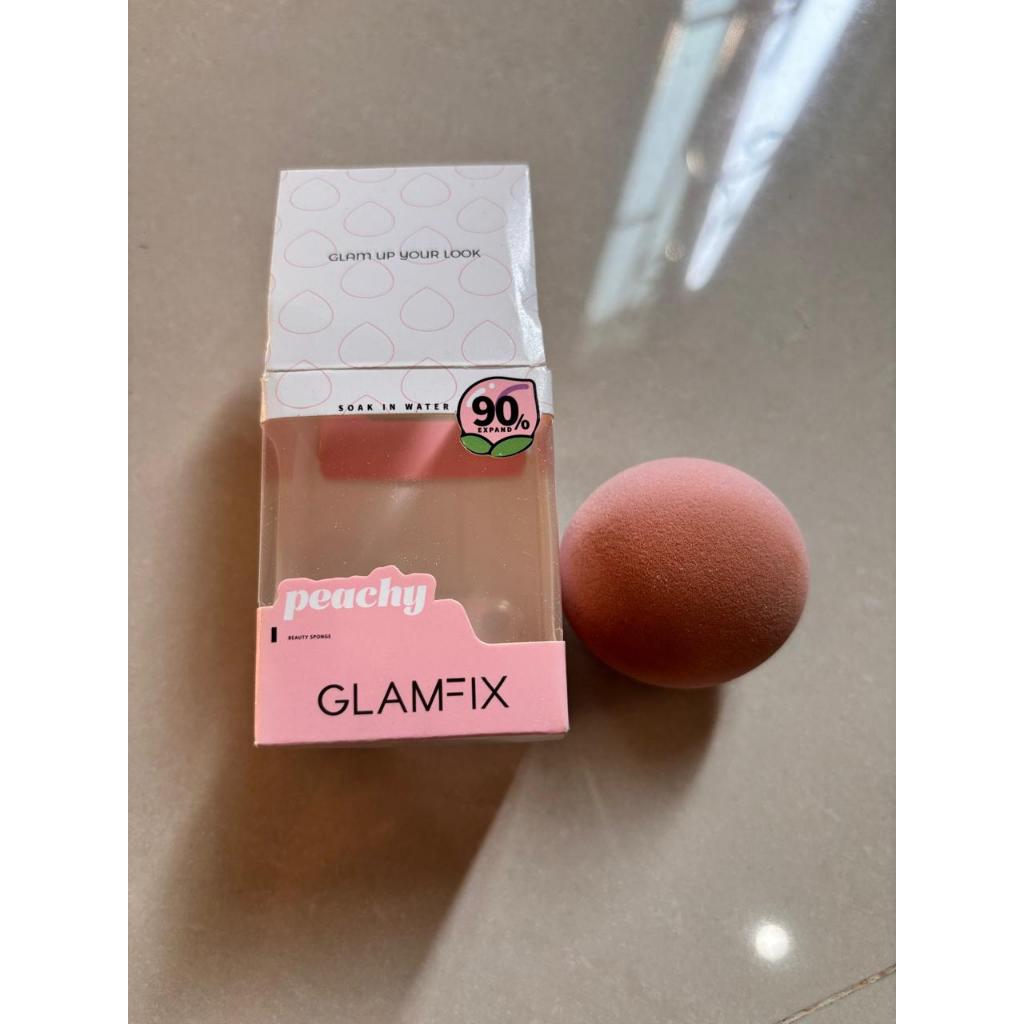 PL Beauty Blender Glamfix