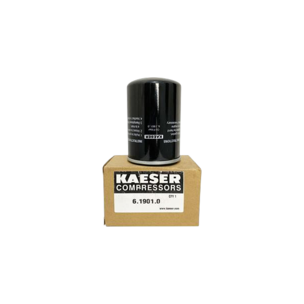 Oil Filter 6.1901.0 Kaeser