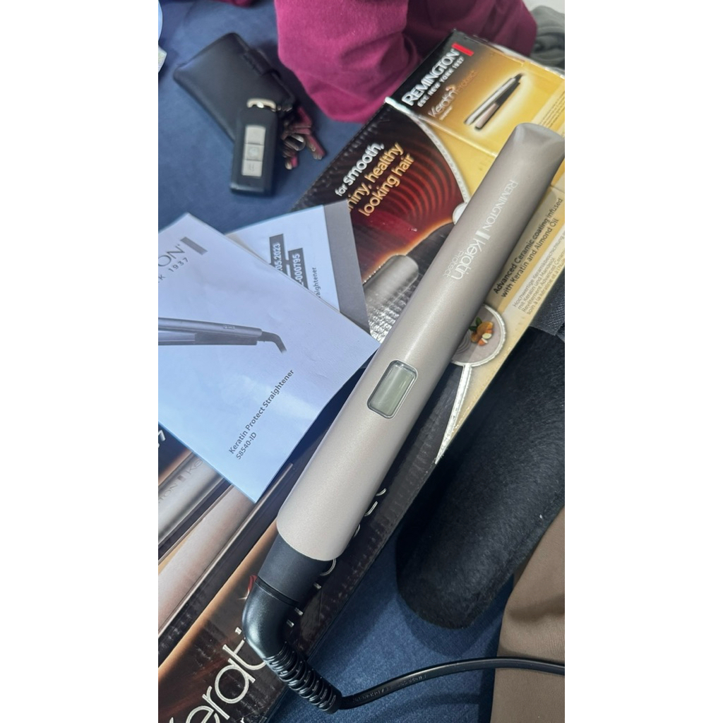 Remington S8540
