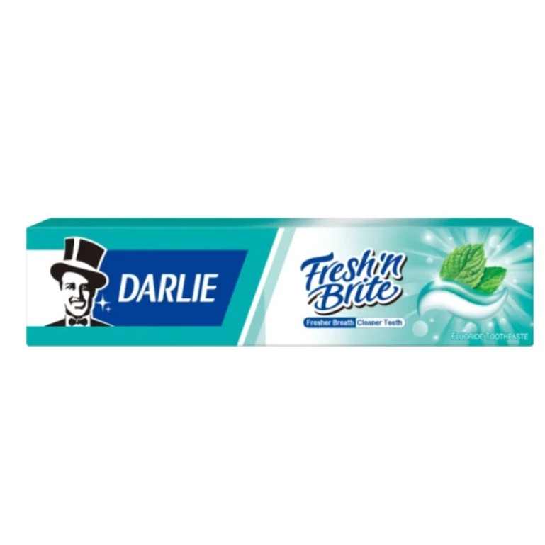 Darlie - Toothpaste Freshn Brite 140 gr