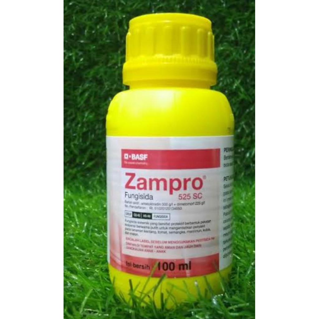 zampro 525sc 100ml