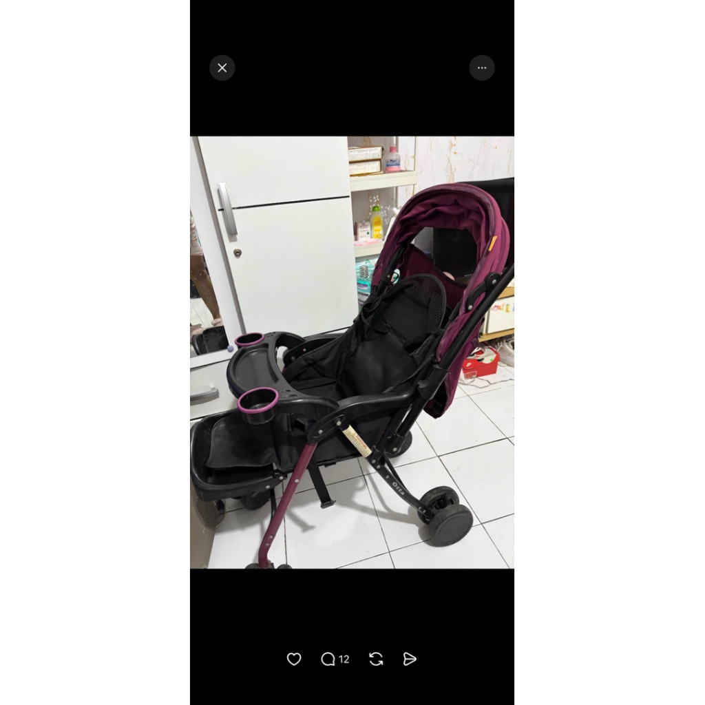 Stroller