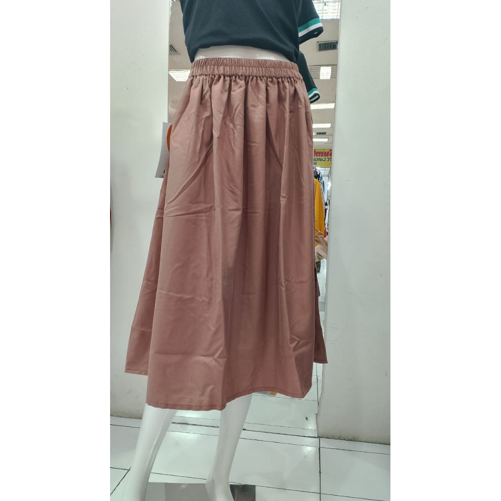 Rok wanita AKO Jeans