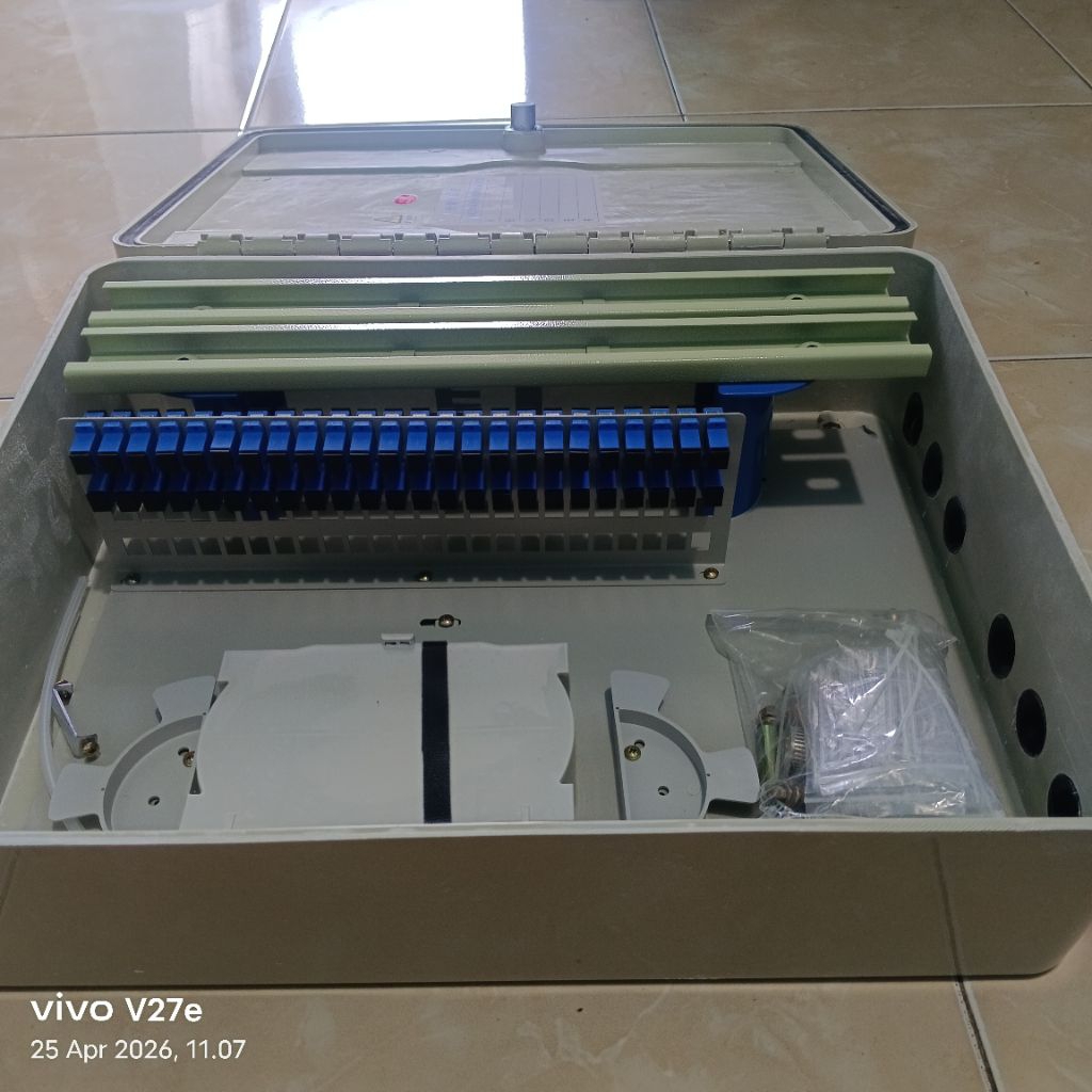 odc tiang 48core lengkap adapter 48core