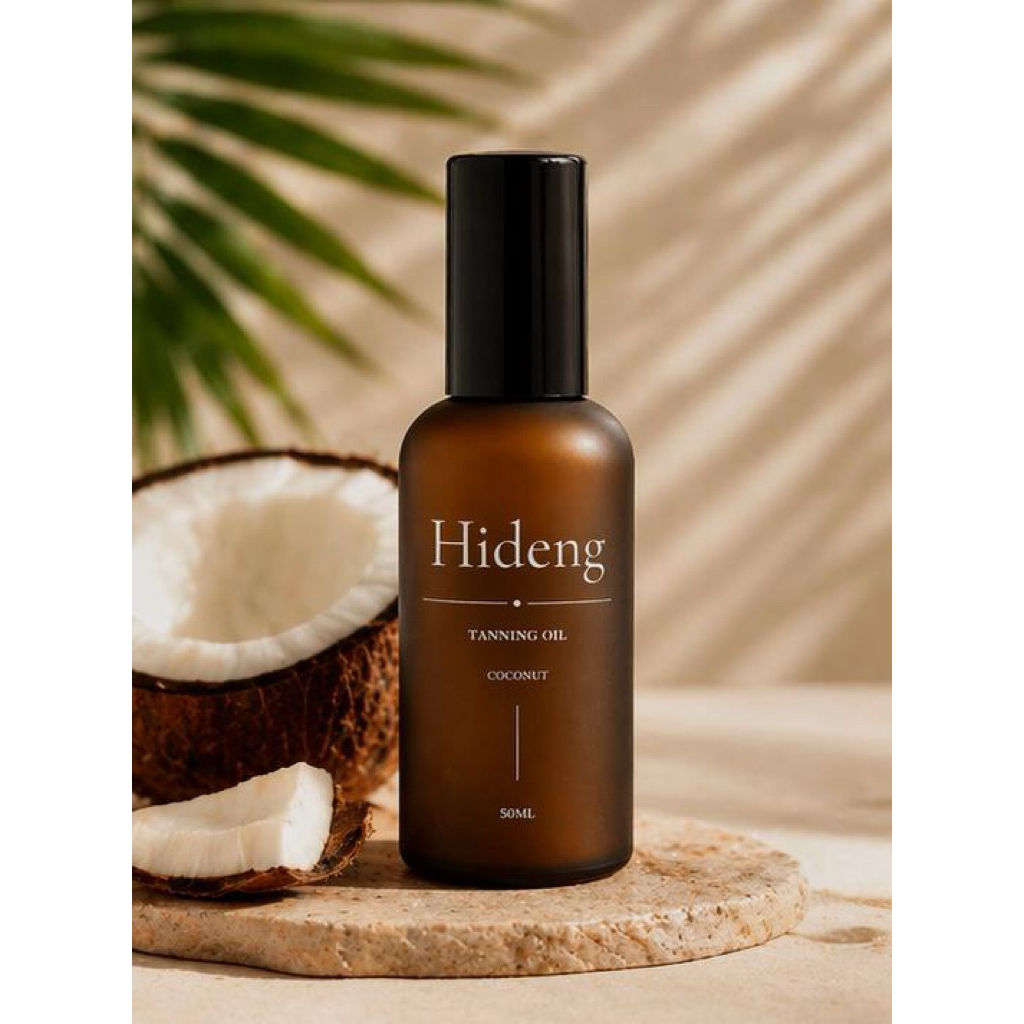 hideng