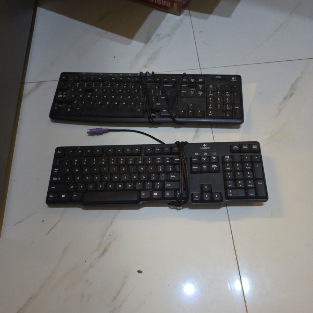 keyboard murah BACA DESKRIPSI