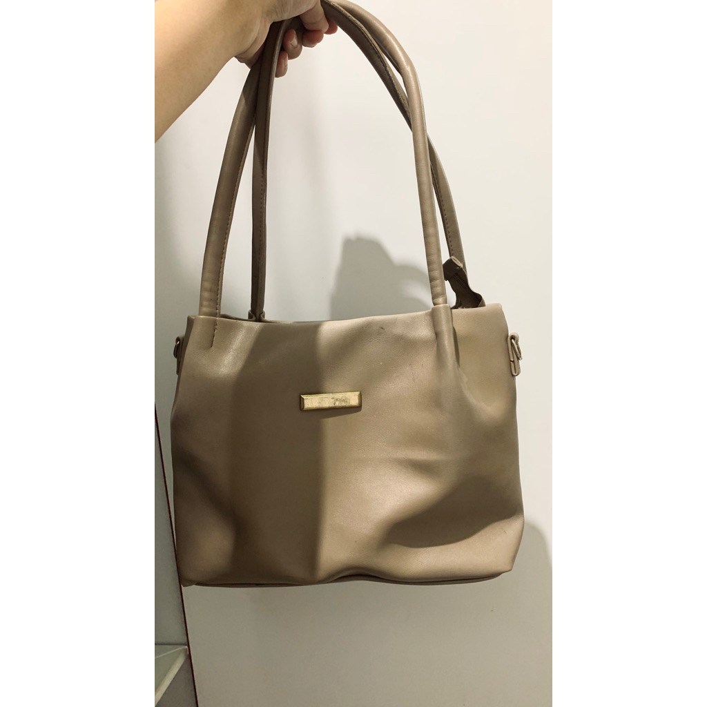 Tas Kuliah