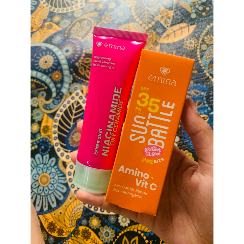 sunscreen