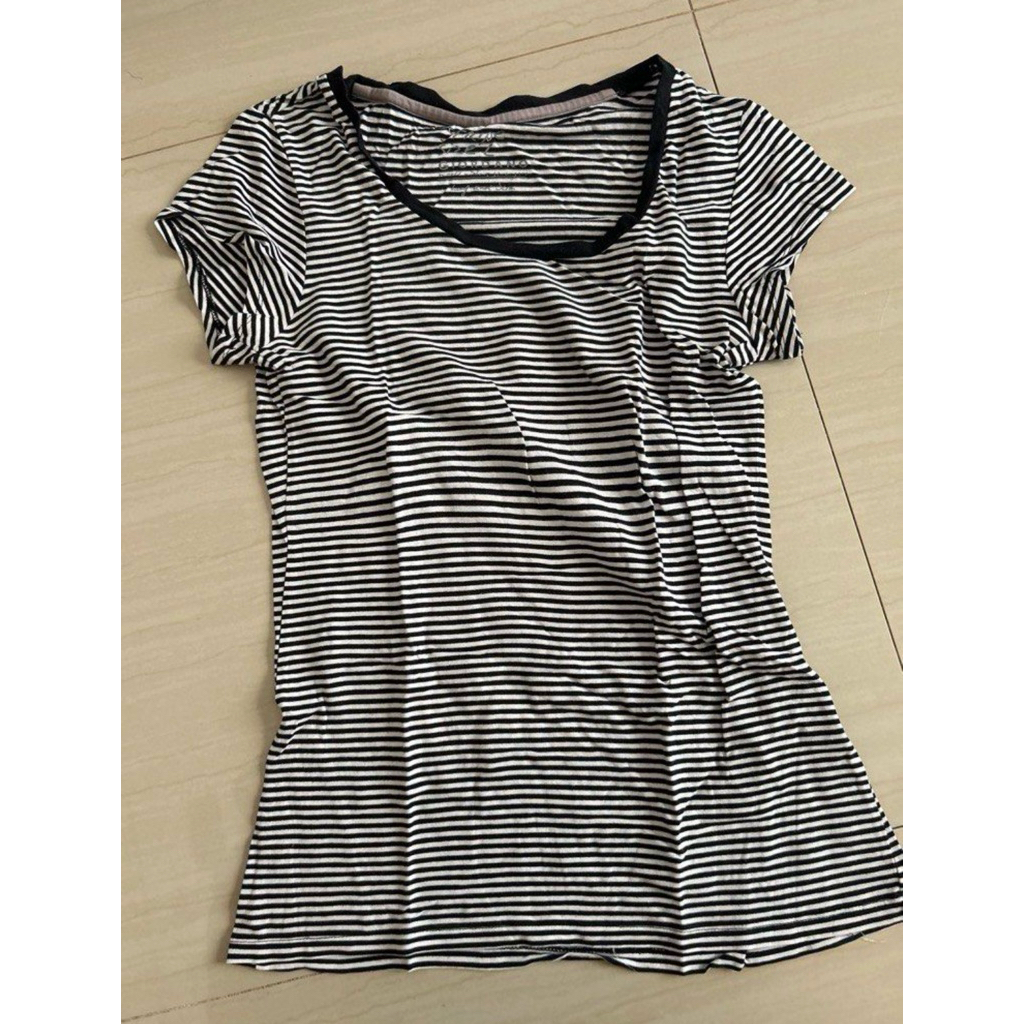 Stripes Top