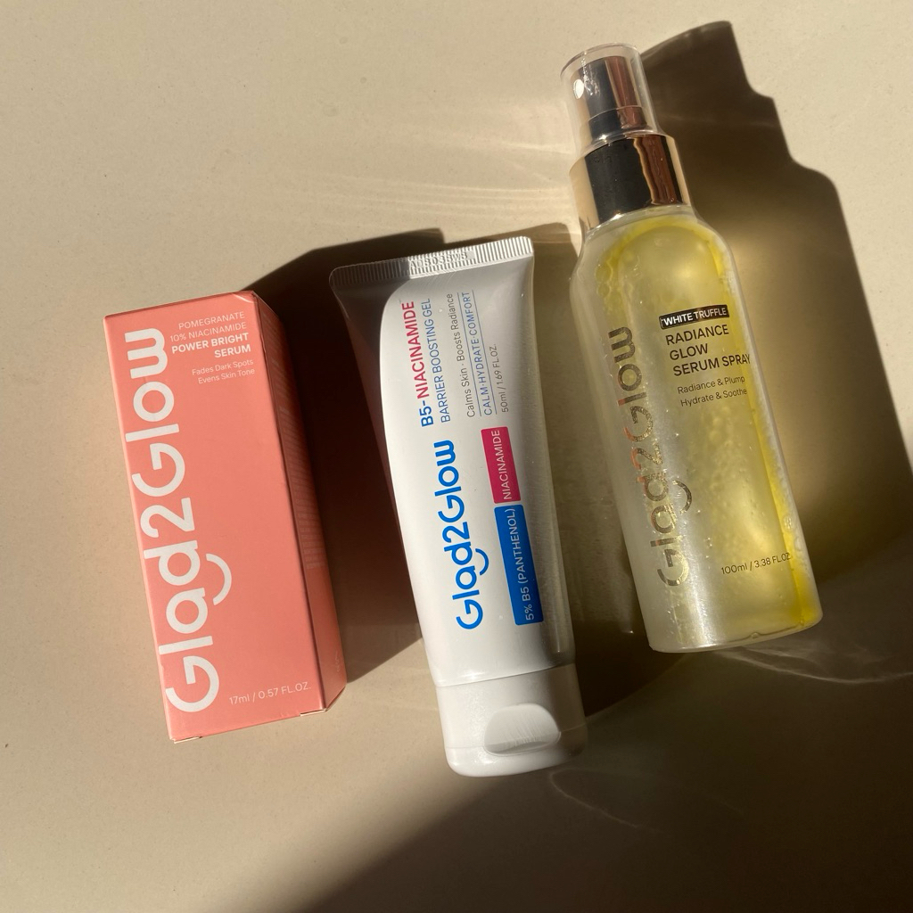 g2g serum spray
