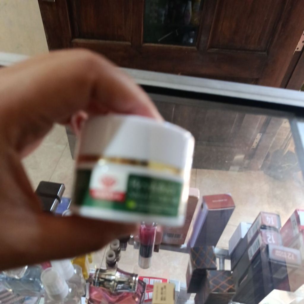 nightcream