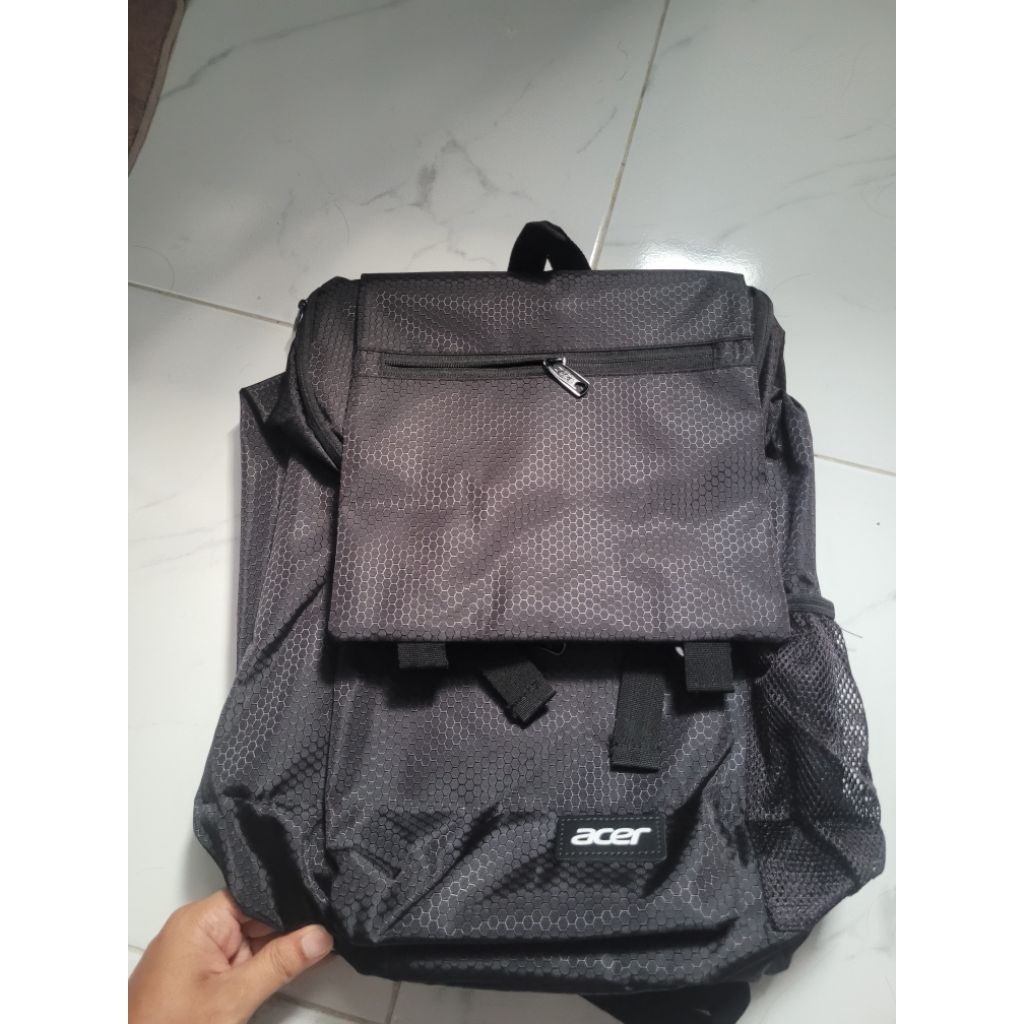 Tas Laptop Acer Original