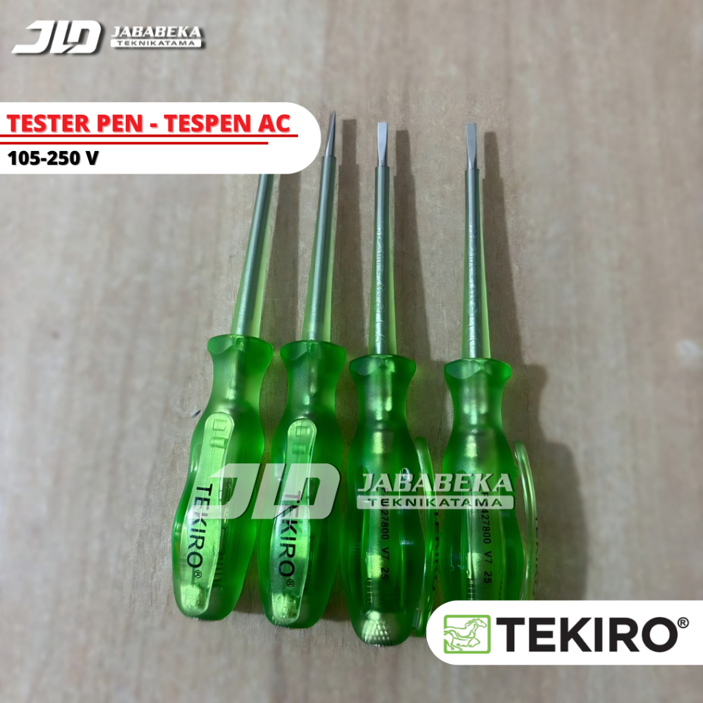 Tekiro Tespen AC