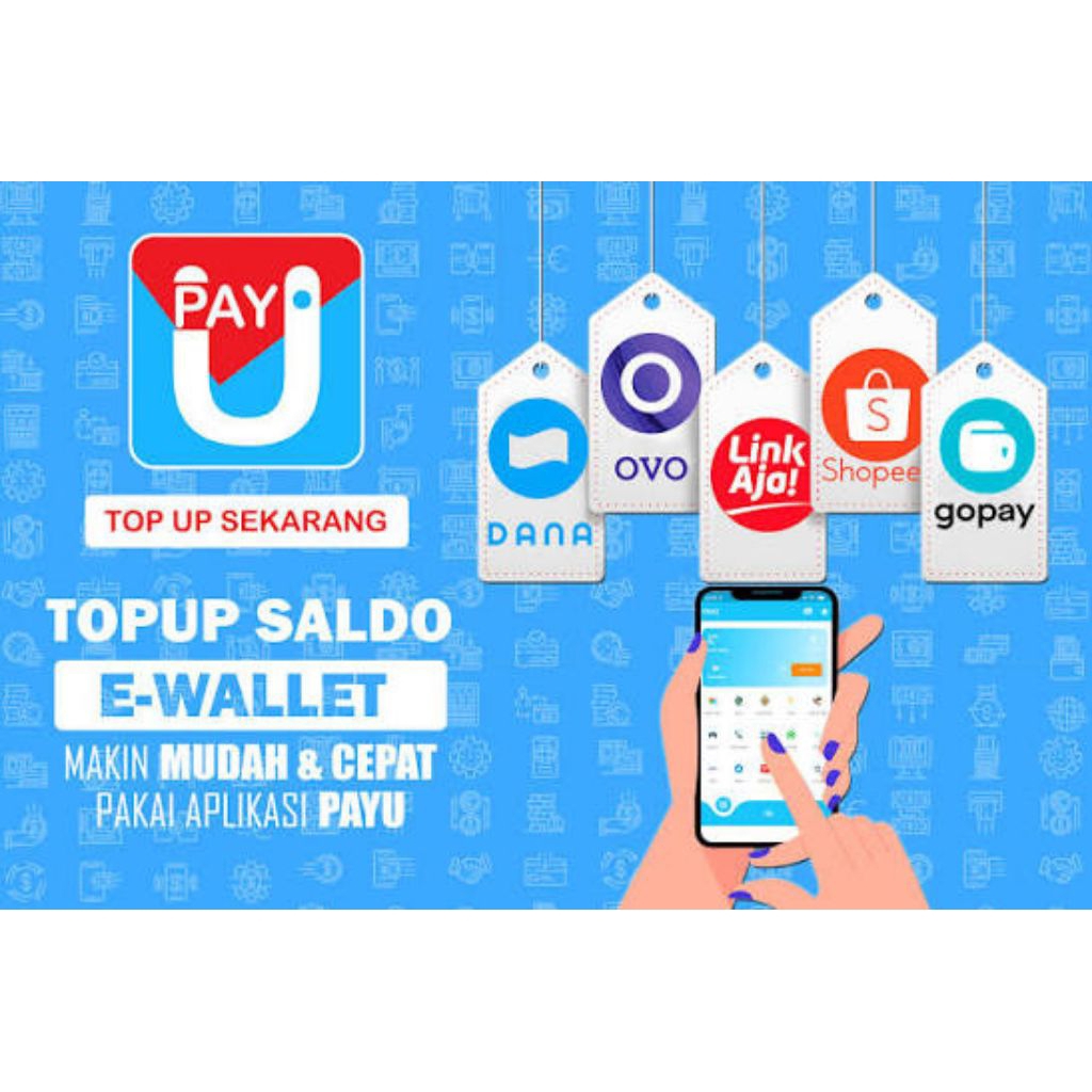 Top up jasa Quick Maney