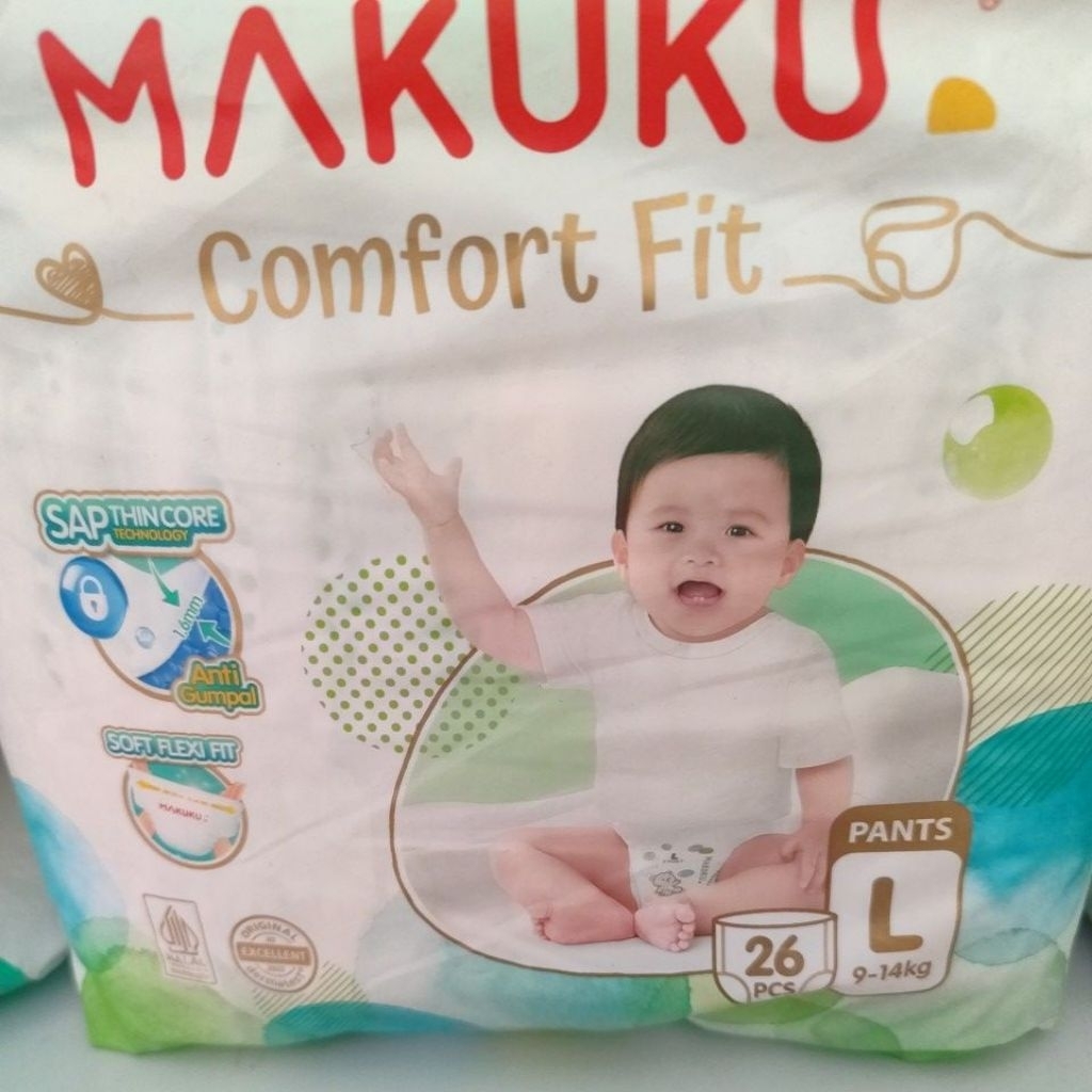 makuku L26