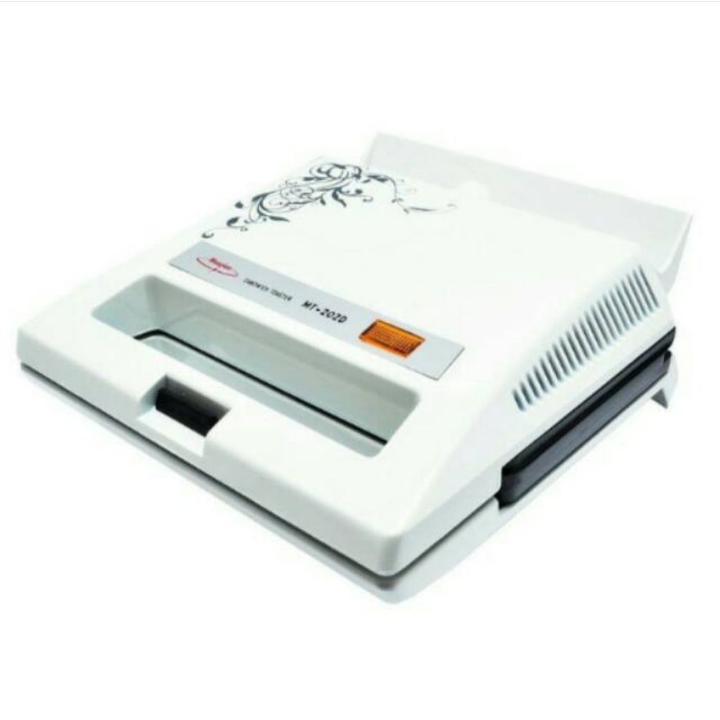 Maspion Sandwich Toaster MT-202D