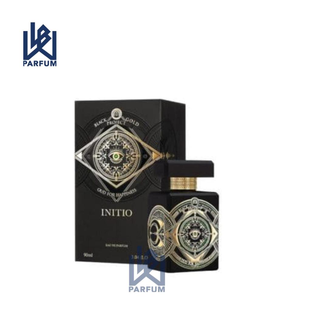 Initio Oud For Happiness EDP 90Ml