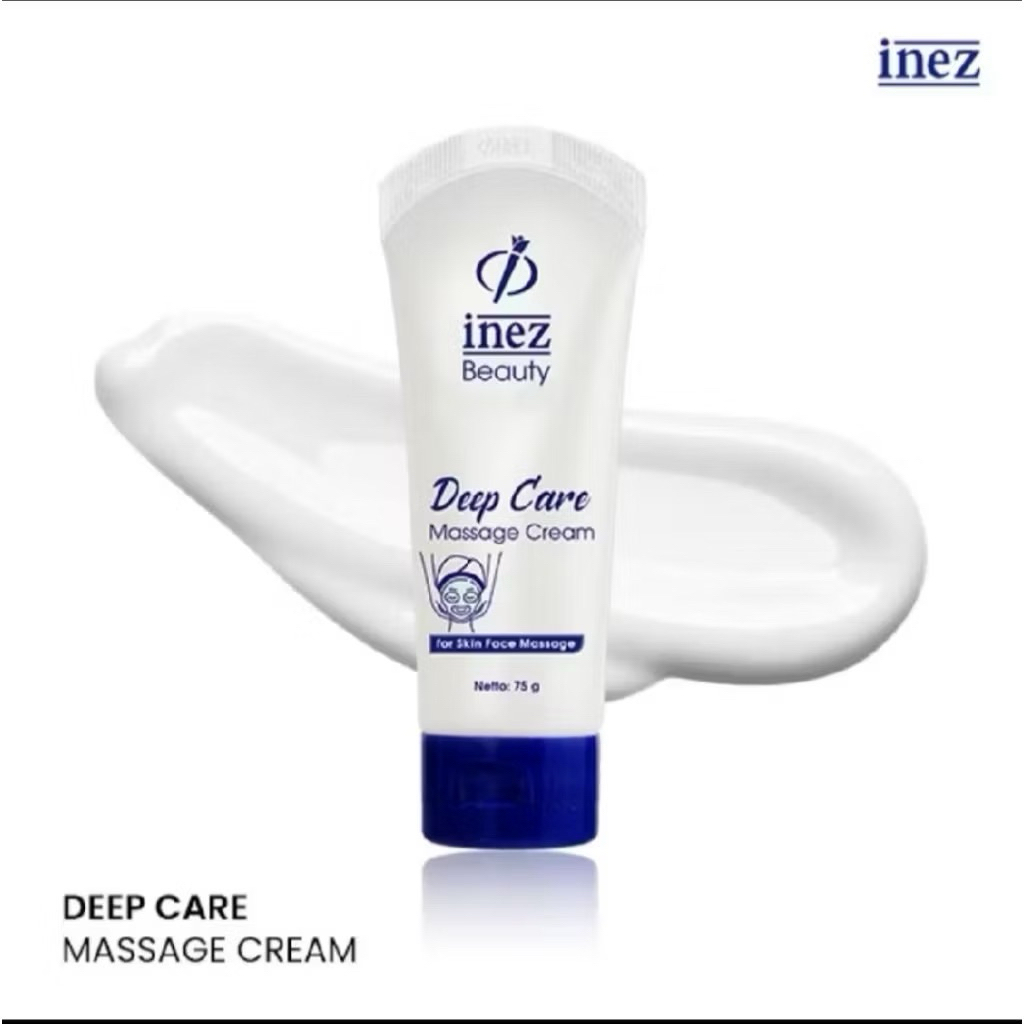 deep care massage cream