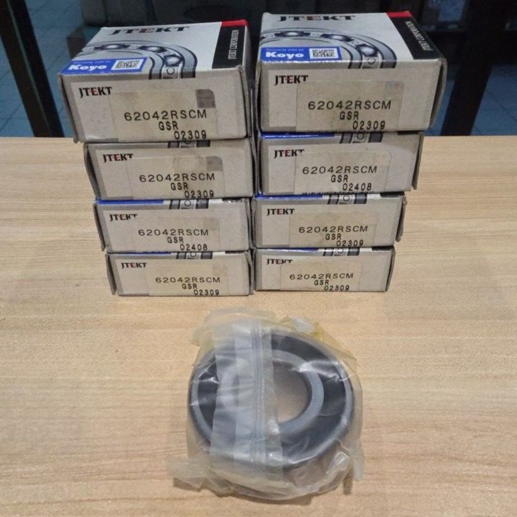 bearing 62042rscm