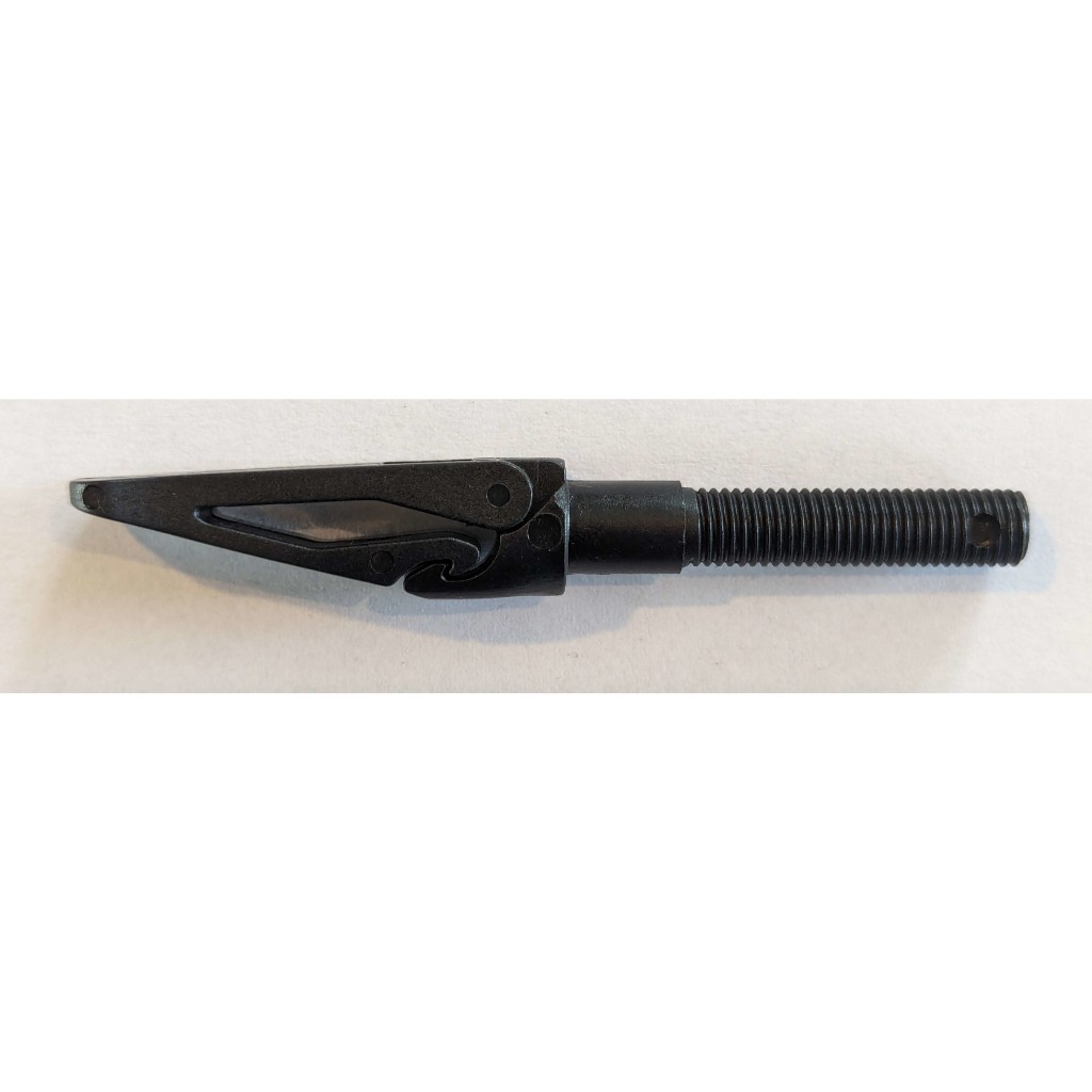 Wils wing Batten Clip