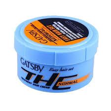 GATSBY THC NORMAL 125GR