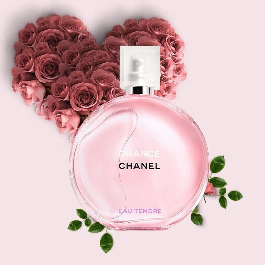Chance Chanel New