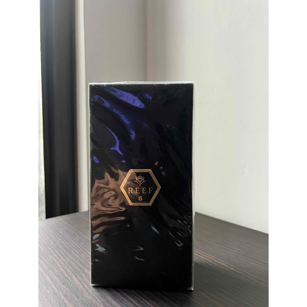Preloved-Reef Perfume No.6 EDP-100ml