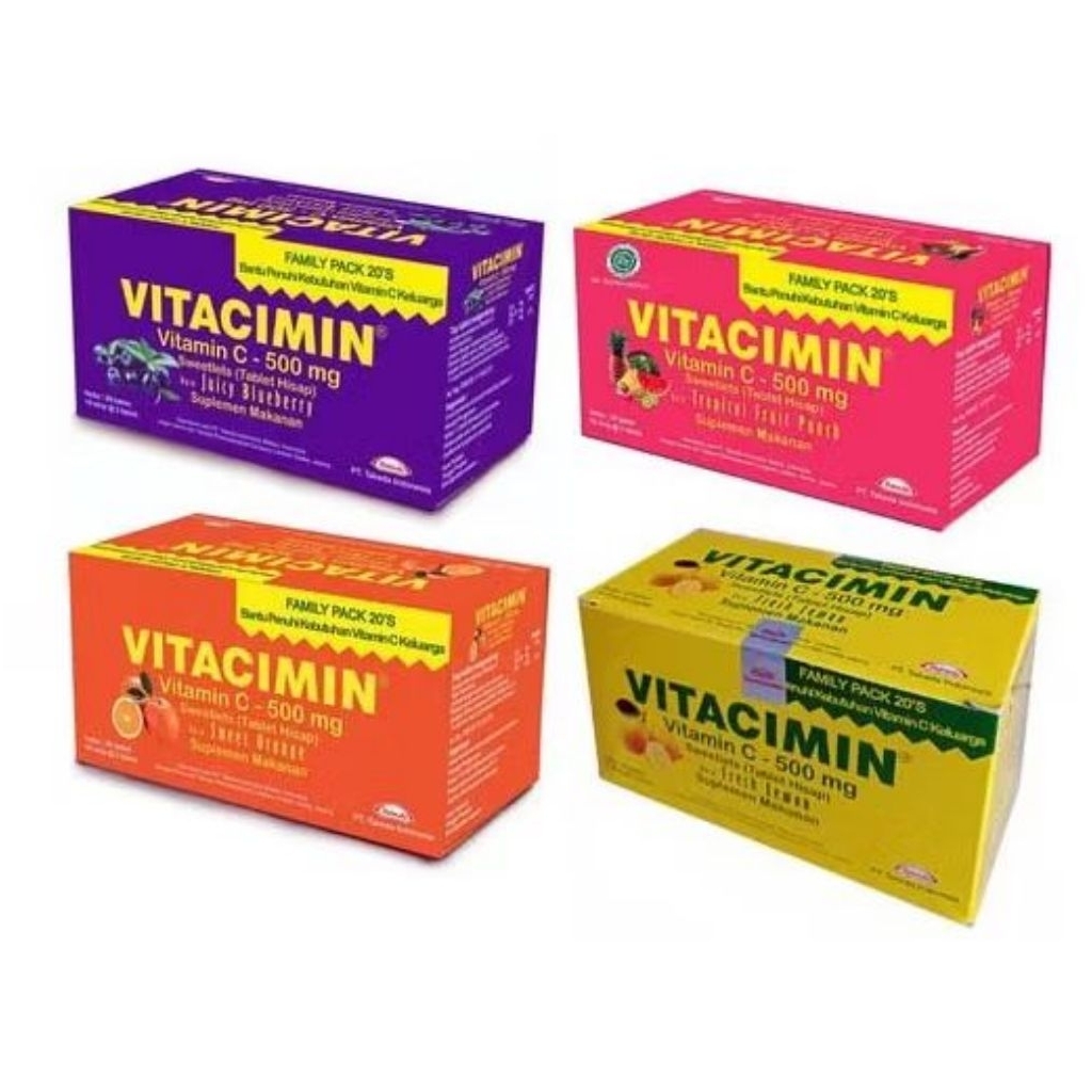 vitacimin 2b
