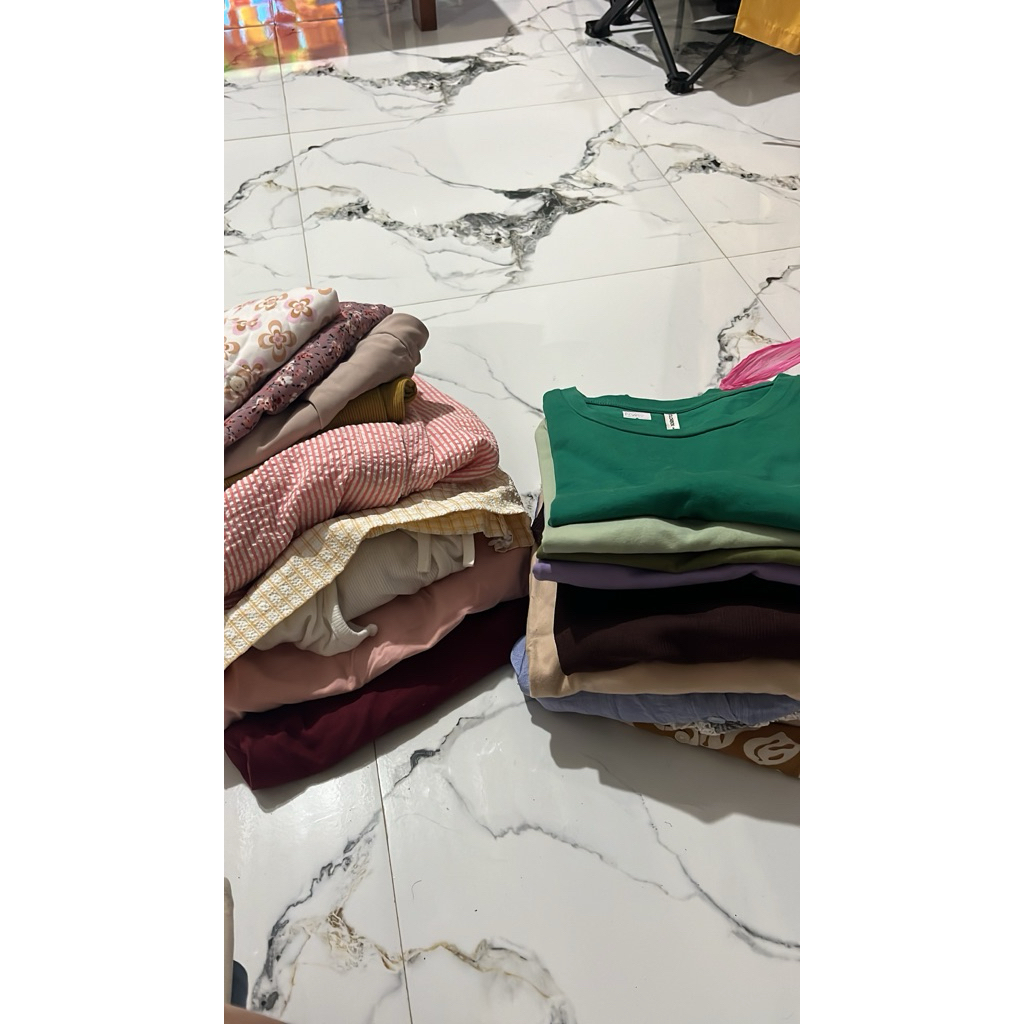 preloved