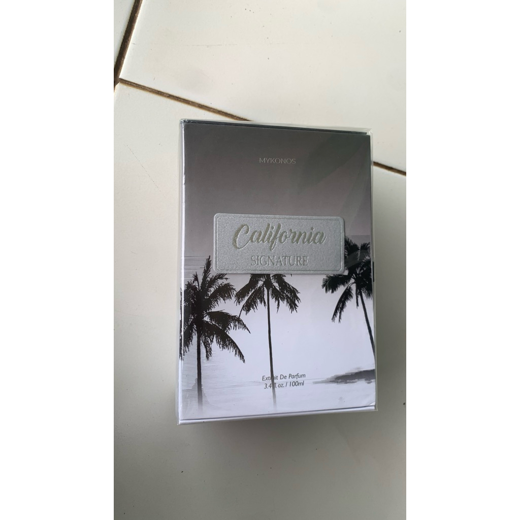 mykonos calif 100 ML