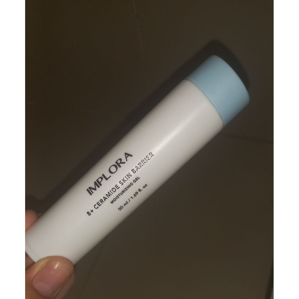 PRELOVE - implora mois 8x ceremide