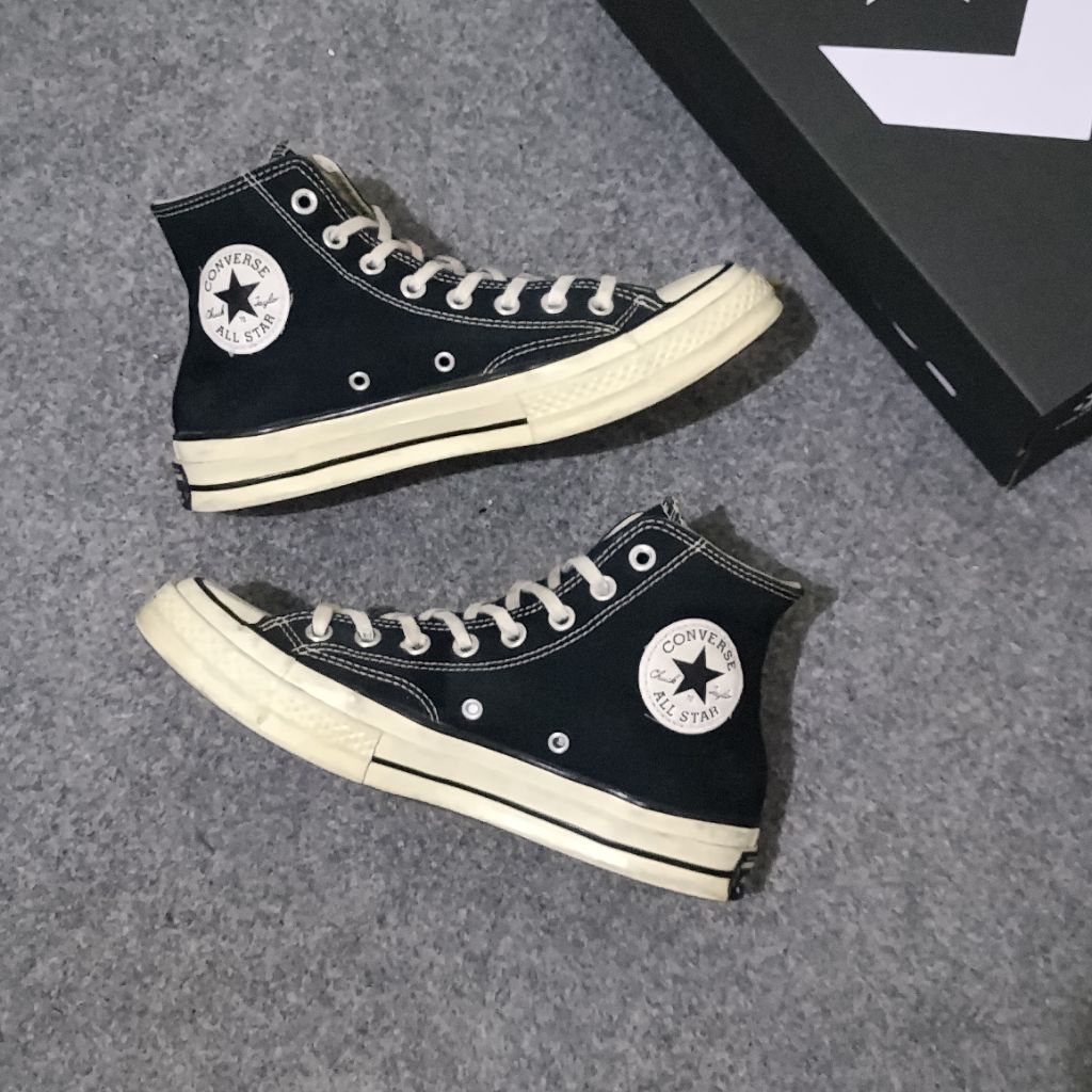 Converse 70s Hi BW