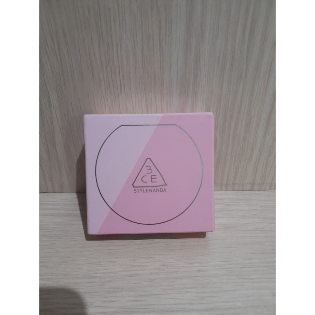 3CE BLUSHLIGHTER 2IN1 POWDER