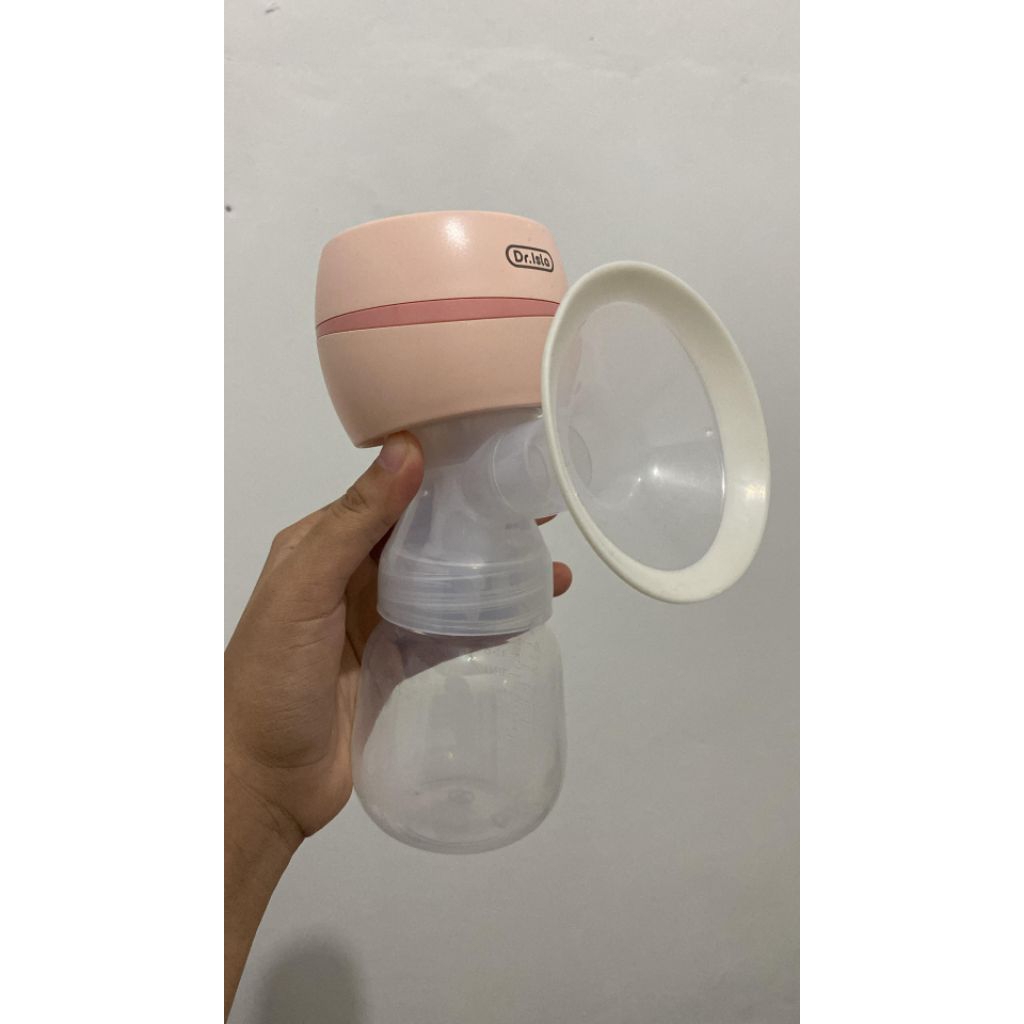 pompa asi dr isla (prelove)