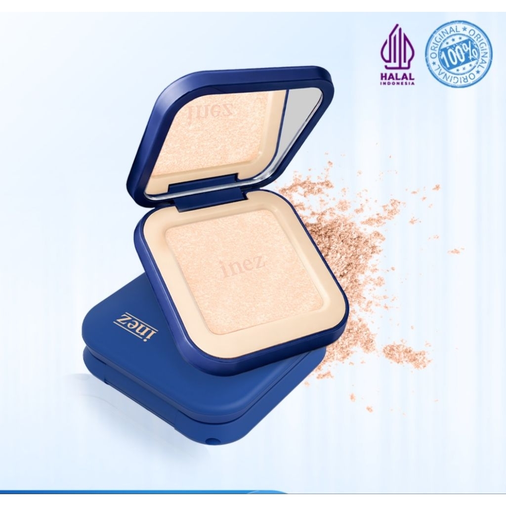 FACE LUMINIZER