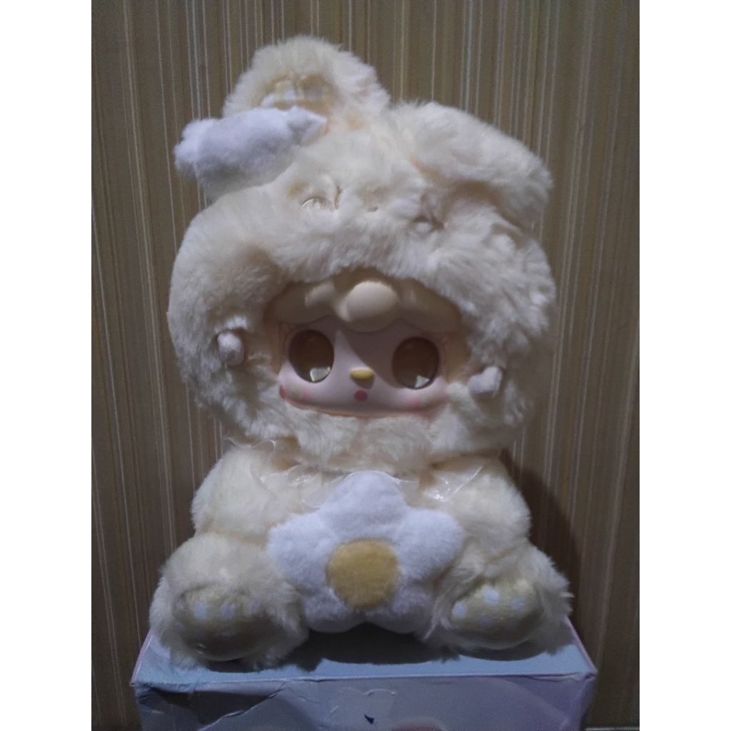 Boneka yooki 400%