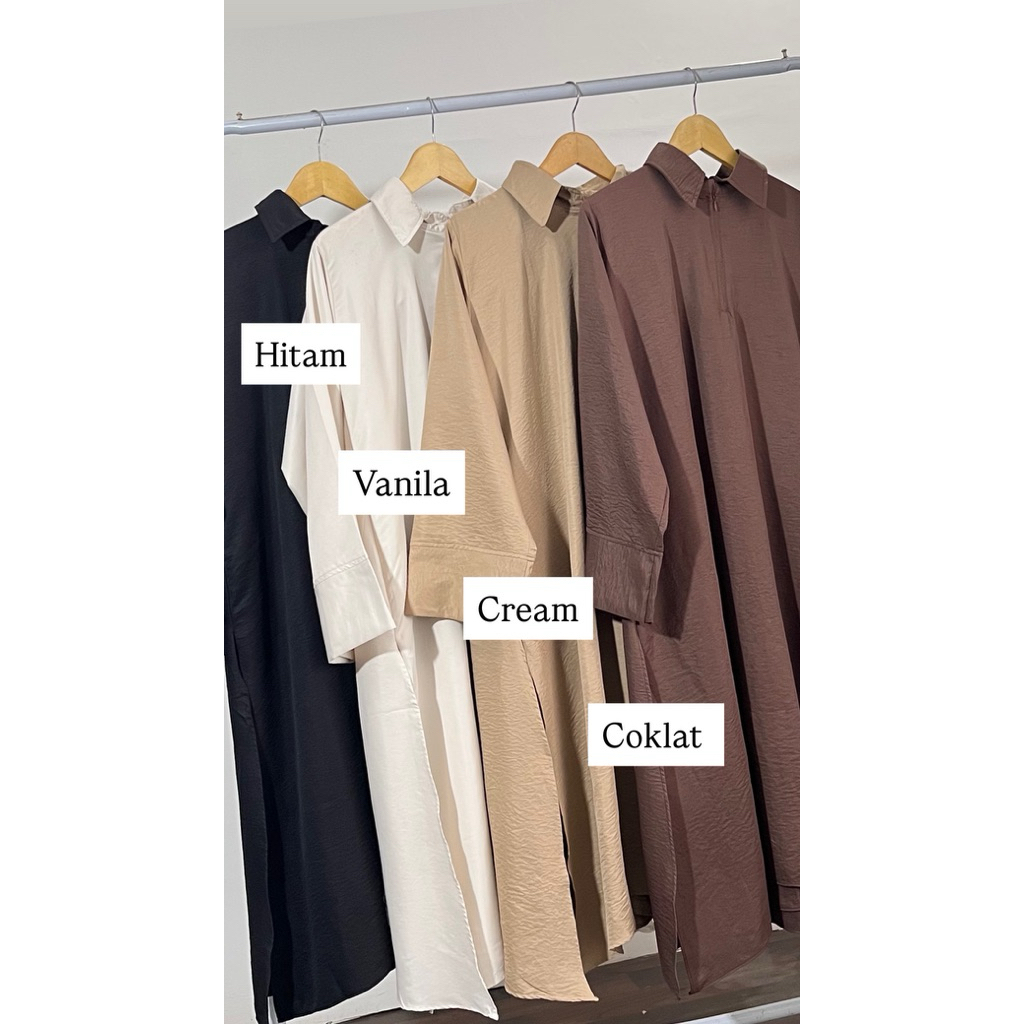 ABAYA AZYRA SETROK premium