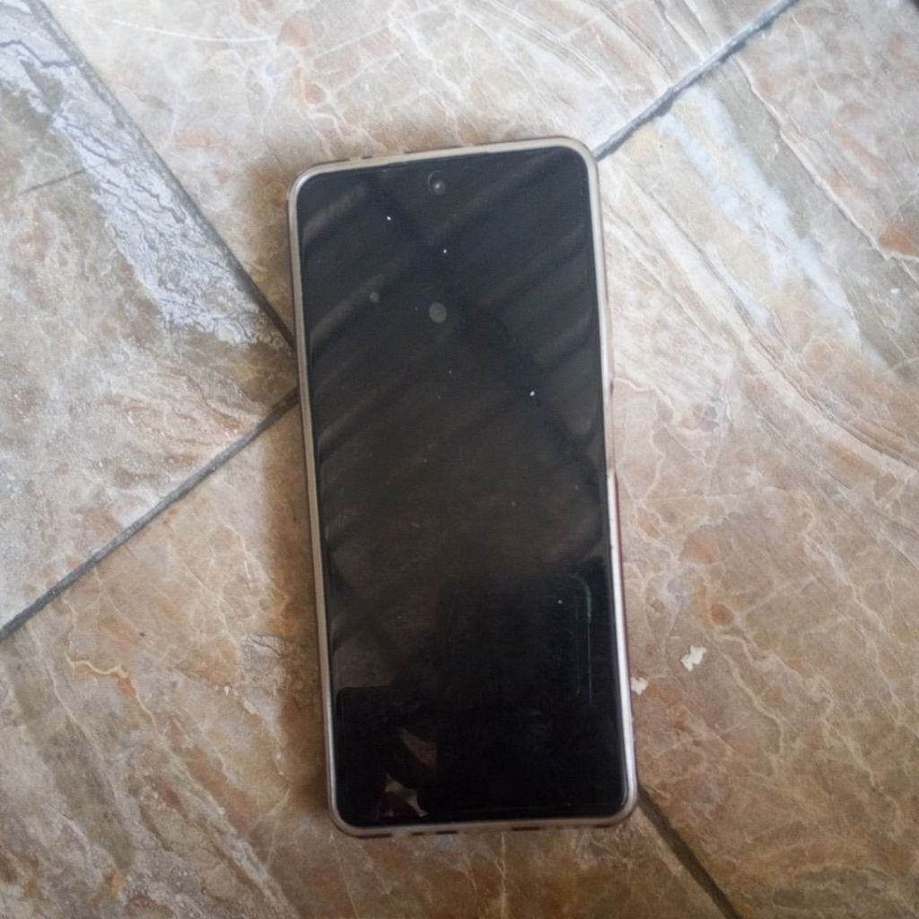 INFINIX NOTE 60 PRO SECOND