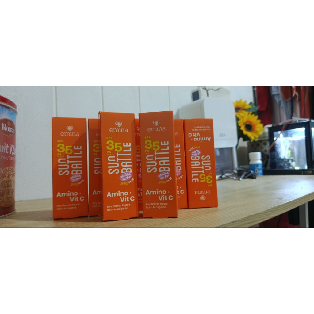 ss spf 35