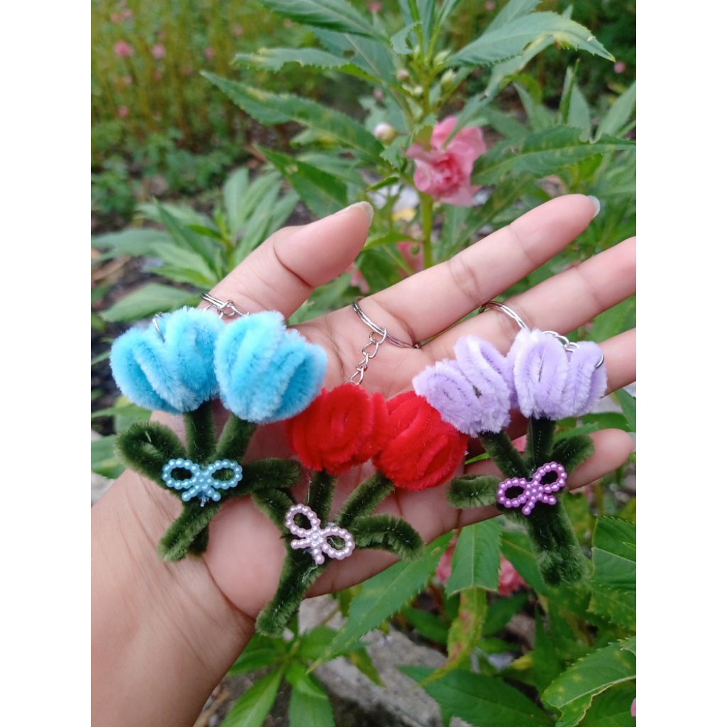 ganci tulip