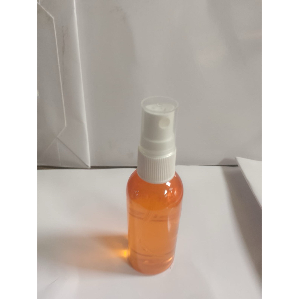 SABUN MINI/FACIAL SOAP MINI