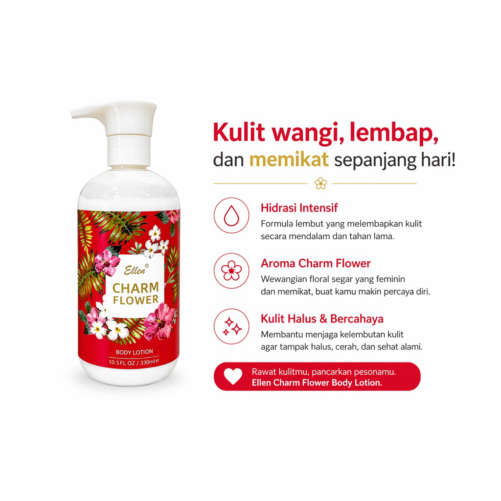 body lotion
