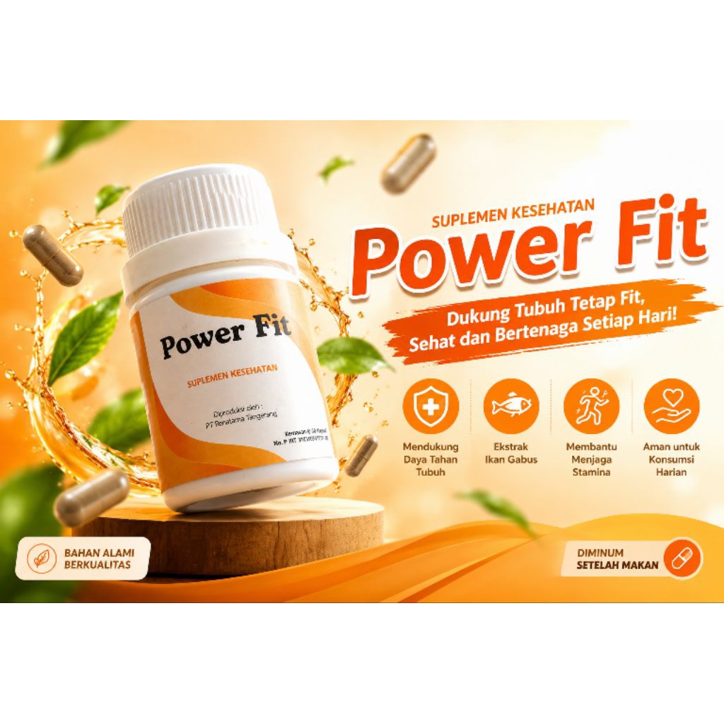 Power Fit