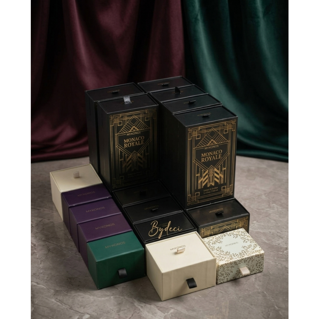 CO ORDER MYKONOS 100ML
