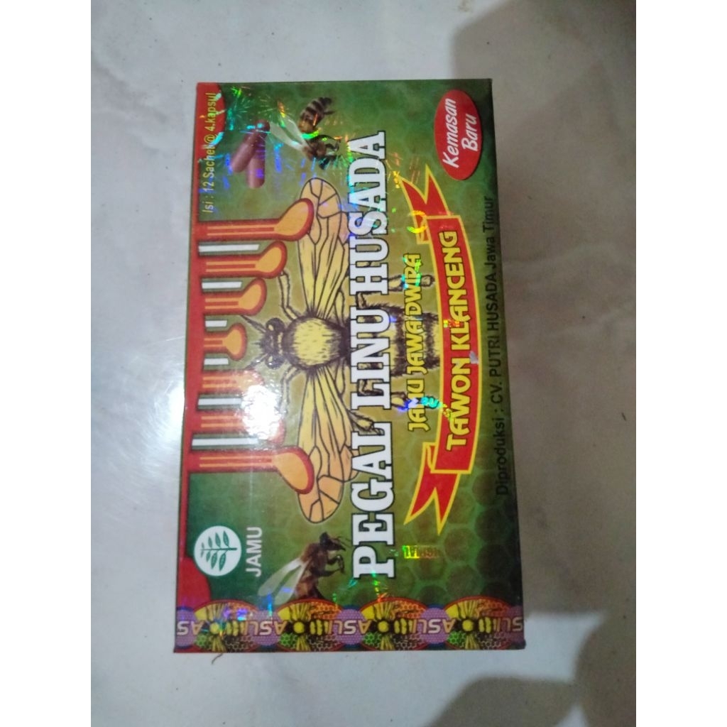 ready husada pegel linu original