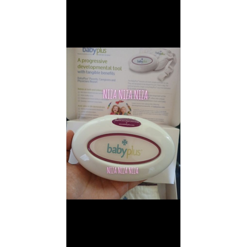 Babyplus Preloved Original 100%