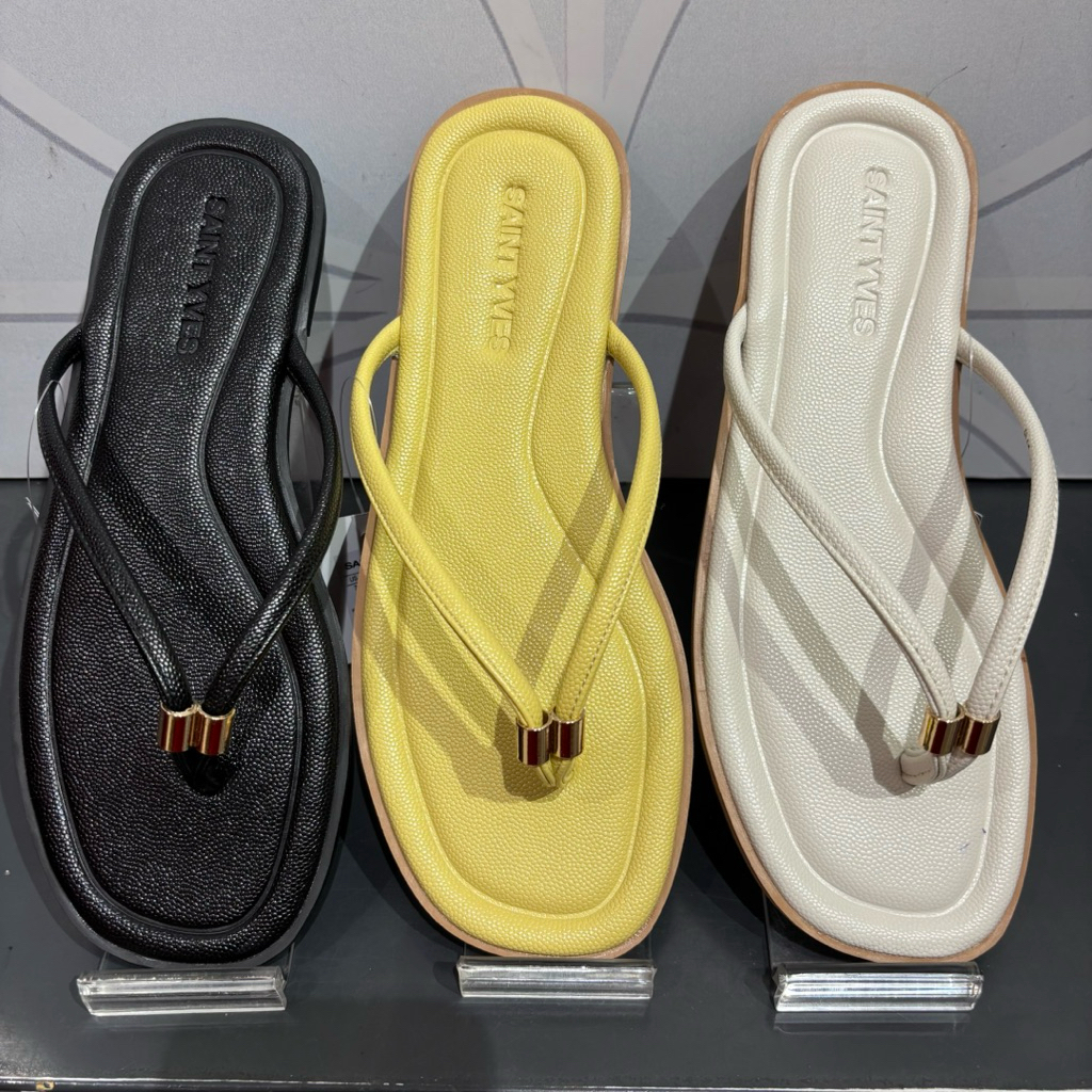 Sandal jepit ringan dewasa St.yves (36-40)