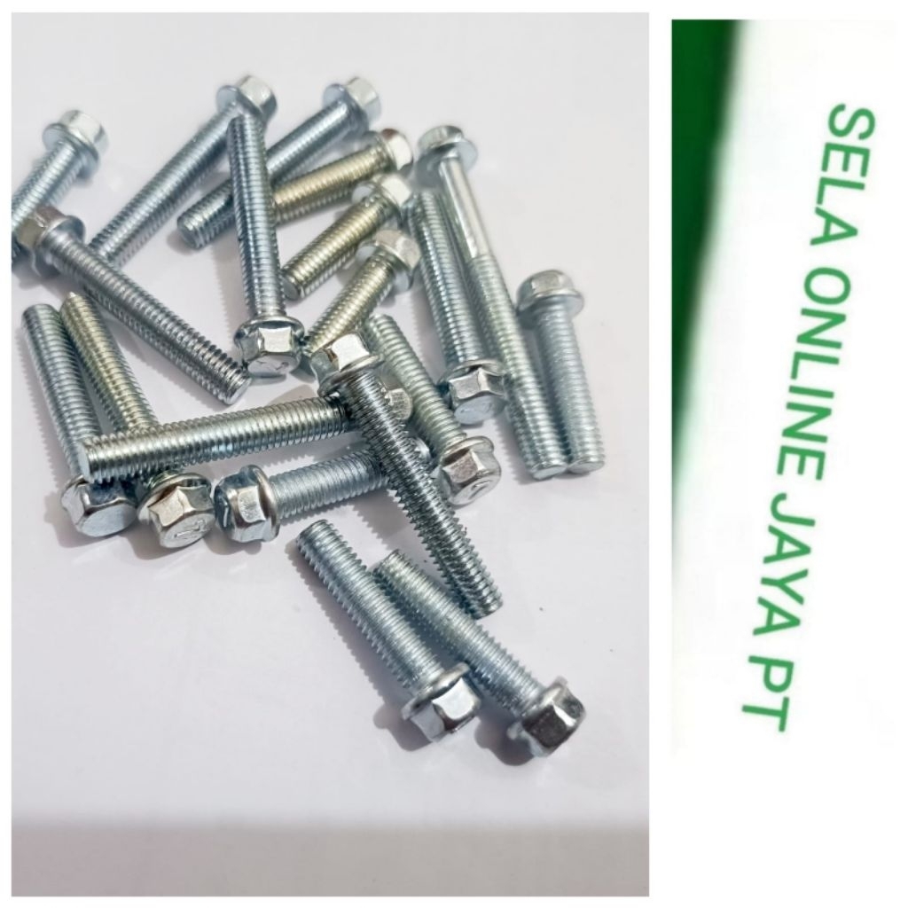 baut blok cvt rxking set