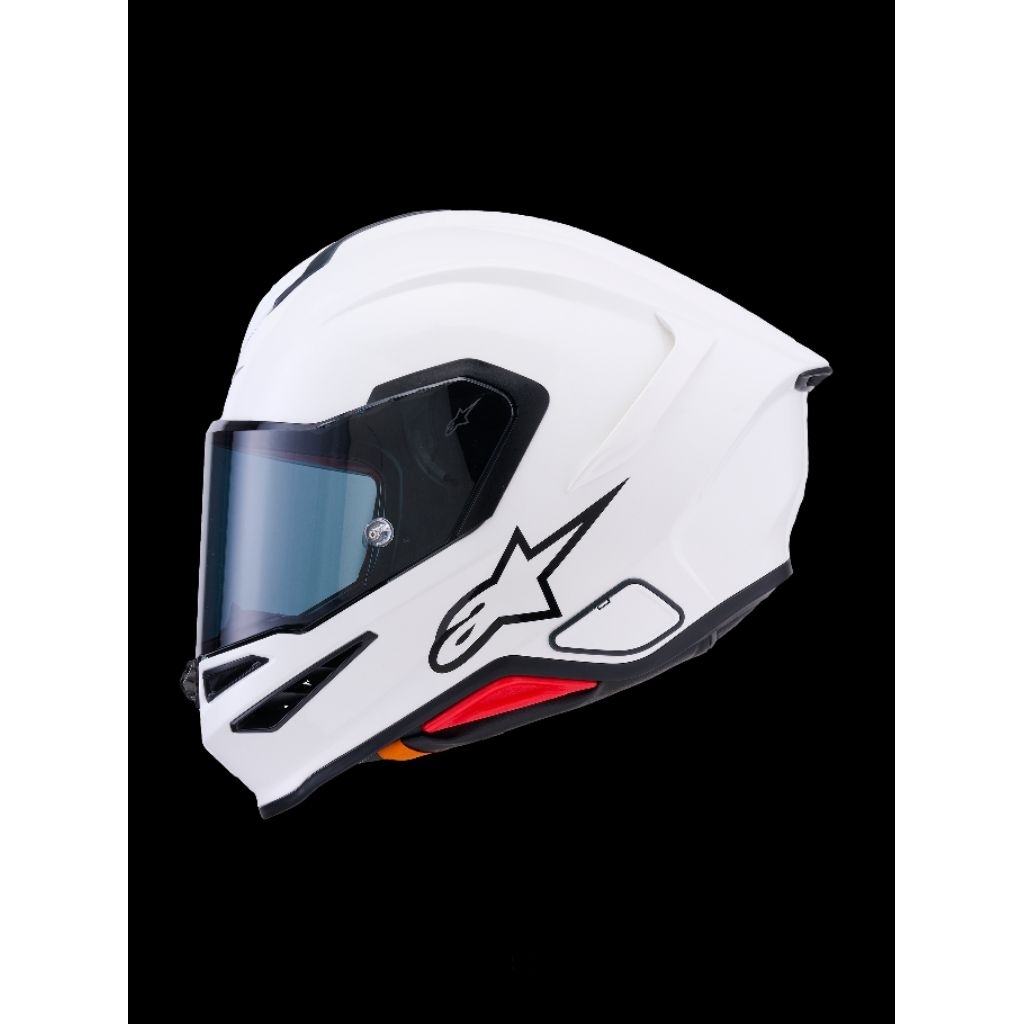 Alpinestars S-R7 (White)