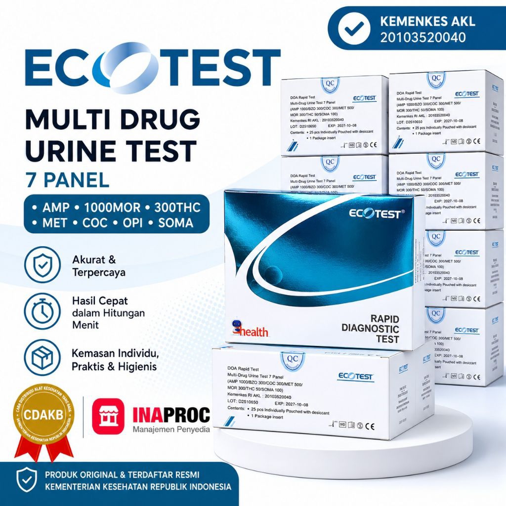 Multi 7 Soma Mrek Ecotest
